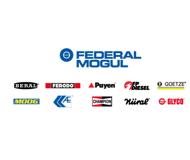 Federal-Mogul